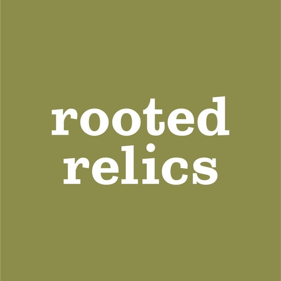 rootedrelics